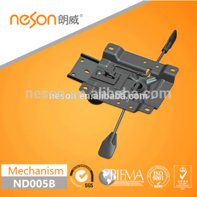 Neson new design swivel chair mechanism ND005B