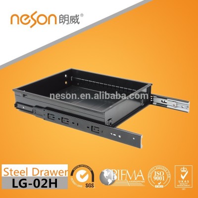 Neson office Steel Drawer with Soft-closing slide LG-02H