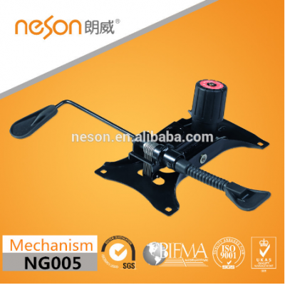 Neson new functional office chair mechanism NG005 with locking/tilting